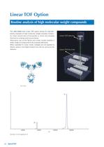 SpiralTOF JMS-S3000 - 12