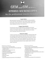 GEM Stereo Products-2