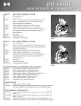 GEM Stereo Products-6