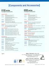 ML6100, ML6500-4