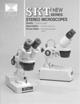 Educational Microscopes - 1