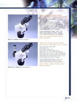 EMZ - Zoom Stereo Microscopes - 6