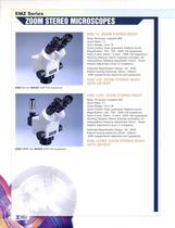 EMZ - Zoom Stereo Microscopes - 7