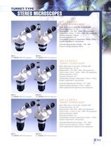 EMZ - Zoom Stereo Microscopes - 8