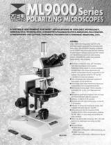 Polarizing microscopes - 1