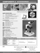 Polarizing microscopes - 2