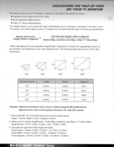 Short UNIMAC Series Macroscopes - 4