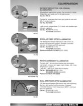 Short UNIMAC Series Macroscopes - 9