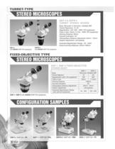 Stereo Microsscopes - 11