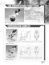 Stereo Microsscopes - 12