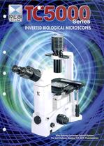 TC Series Inverted Microscopes - 1