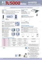 TC Series Inverted Microscopes - 6