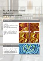 MATRIX SPM Control System - 6