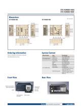 SYS-4U4000-4A03 - 2
