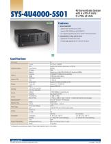 SYS-4U4000-5S01 - 1