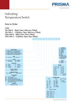 Temperature Gauges - 11