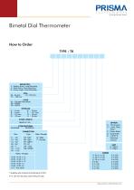 Temperature Gauges - 3