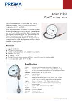 Temperature Gauges - 6