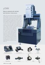 Alicona CMM - 10