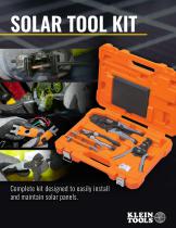 SOLAR TOOL KIT-1