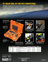 SOLAR TOOL KIT-4