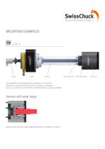 COLLET SYSTEM LZK-S - 7