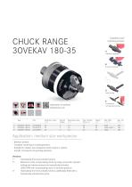 Compensating Chuck – Retractable - 4