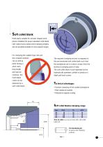 MULTI-BLADE COLLET CHUCKS LZK/LZK-S - 7