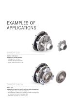 PRECISION DIAPHRAGM CHUCK VMCHP - 4