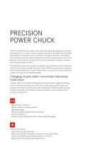 PRECISION POWER CHUCK - 2