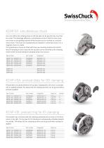 PRECISION POWER CHUCK - 9