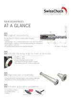 TGC MULTI-RANGE CHUCK FOR AUTOMATED PRODUCTION - 3