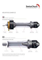 TGC MULTI-RANGE CHUCK FOR AUTOMATED PRODUCTION - 7