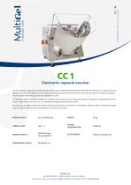 CC 1 - Electronic capsule counter for pharmacies-1