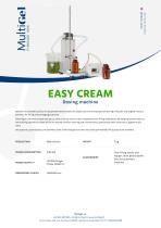 EASY CREAM - Cream and liquid dispenser-1