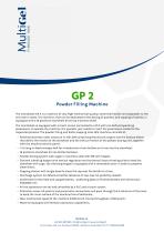 GP 2 - Bottle filling and capping line-1
