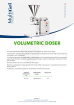 VOLUMETRIC DOSER - for liquids and creams-1