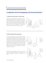 Application of Ion Chromatography in Environmental Analysis - 1