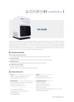 ION CHROMATOGRAPH - 11