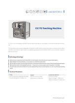 ION CHROMATOGRAPH - 15