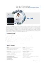 Ion Chromatograph - 12