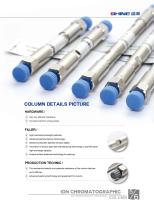 ION CHROMATOGRAPHY CONSUMABLES - 7