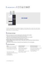 SHINE- Ion Chromatograph CIC-D160 - 1