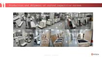 Pitech Technology curved cover plate and cover capacitive screen products introduced in English-12