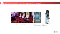 Pitech Technology curved cover plate and cover capacitive screen products introduced in English-15