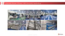 Pitech Technology curved cover plate and cover capacitive screen products introduced in English-8