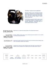 PUMPS HYDRAULIC CONSOLES - 2