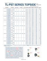 TL-PST SERIES TOPSIDE   BOLT TENSIONERS - 3