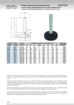 Conveyors Line – Steel screw - 1