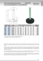 Conveyors Line – Steel screw - 2